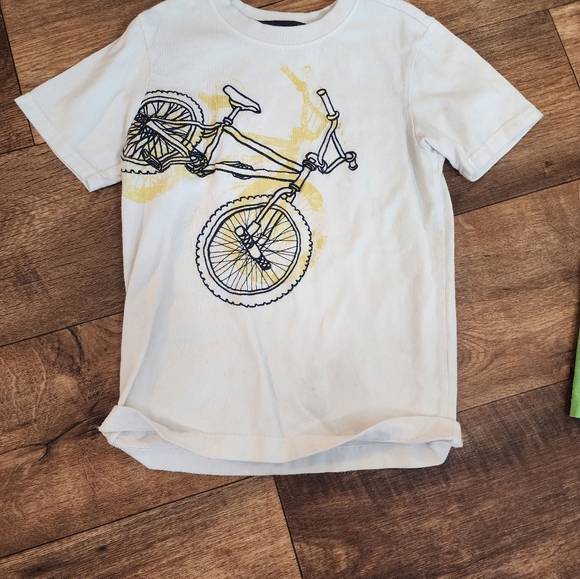 Boys Tees Size 7 Bundle - Picture 2 of 10